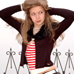 First pic of PinkFineArt | Sarah Outdoors RedStripes from Sarah and Melli