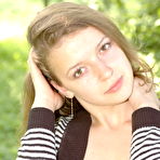 Fourth pic of PinkFineArt | Sarah Outdoors Stripes from Sarah and Melli