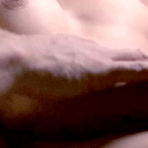 Second pic of Morena Baccarin naked scenes from death In Love