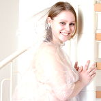 First pic of PinkFineArt | Melli Ready for Rain from Sarah and Melli