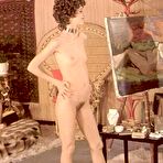 Second pic of Rodox ~ Two painting models fucked by the painter!