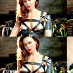 Fourth pic of :: Babylon X ::Lena Olin gallery @ Ultra-Celebs.com nude and naked celebrities