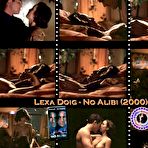 Third pic of Lexa Doig nude pictures gallery - britney spears porn comics online
