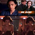 Fourth pic of Lexa Doig nude pictures gallery - britney spears porn comics online