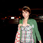 First pic of Teens For Cash - Hot teen fucking hard with two guys for money!