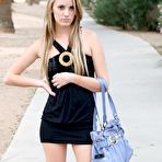 First pic of PinkFineArt | Sara Jaymes Outside Flash from Self Desire