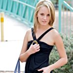 Third pic of PinkFineArt | Sara Jaymes Outside Flash from Self Desire