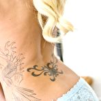 Second pic of PinkFineArt | Amanda Evans Bedroom from Self Desire