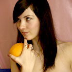 Fourth pic of Polina D - Polina D is a hot and busty babe who is ready to show her divine curves to the world.