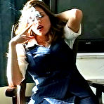 Second pic of Smoking Fetish Videos, Movies and Galleries by the best smoking fetish video website! Sexy smoking fetish video girls in hours of smoking fetish videos!