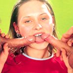 Second pic of Clubseventeen - Real teen girls going naughty!