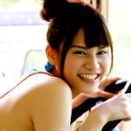Fourth pic of PinkFineArt | Ai Nikaido Innocent Lover from Sex Asian 18