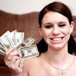 Fourth pic of Teens for Cash - Hot teens on hardcore gangbang action for just cash!