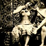 Third pic of Vintage Classic Porn