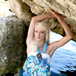 Second pic of PinkFineArt | Nika N in Nilaba from SexArt