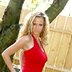 First pic of Raylene Richards - Raylene Richards' neighbors can't wait for the summer to arrive and to see her tits