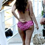 Fourth pic of  Kelly Brook fully naked at CelebsOnly.com! 