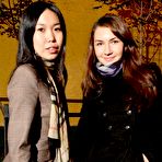 First pic of PinkFineArt | Stacy Shun Young Lesbians from Sexy Ones