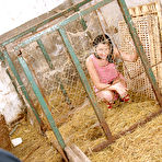 First pic of My Sexy Kittens blue eyed teen sucking off a dick