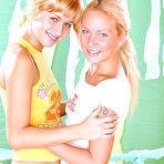 First pic of my sexykittens - Young and innocent Teens