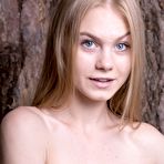 Fourth pic of PinkFineArt | Nancy Tender Blonde from Showy Beauty