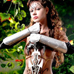 Fourth pic of PinkFineArt | Jasmine Savage New from Sinful Goddesses