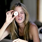 First pic of Shannan Click naked scans un see through runway shots