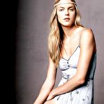 Fourth pic of Shannan Click naked scans un see through runway shots