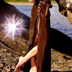 Third pic of PinkFineArt | Kira in Telion from Sinful Goddesses