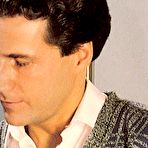 Fourth pic of Rodox hairy retro muff penetrated