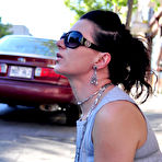 First pic of PinkFineArt | Mina Smokin and Loitering from Smoking Mina