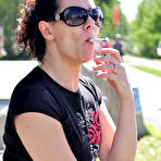 First pic of PinkFineArt | Smoking Mina Park Skirt from Smoking Mina