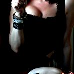 First pic of PinkFineArt | Smoking Mina Dark Mood from Smoking Mina