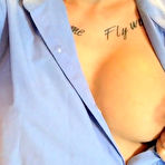 Second pic of PinkFineArt | Lee Von Lux Self Pics from Smut Makers