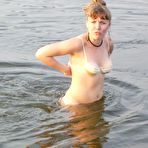 First pic of Russian wife