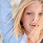 Fourth pic of Avril Hall in Blonde Dreams - HD Love - Erotic Beauties - Listed by libraryofthumbs.com