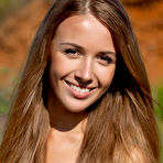 First pic of Lina Diamond in Laisvas - Met-Art - Erotic Beauties - Listed by libraryofthumbs.com