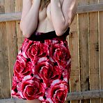 Third pic of PinkFineArt | Mandy Roe Roses from Spunky Angels