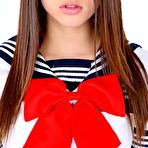 Second pic of Shyla Jennings, Risi Simms, Katsuni - Shyla Jennings and her kinky teen girlfriends strip together and have wild hot sex