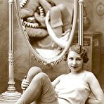 Fourth pic of Vintage Classic Porn