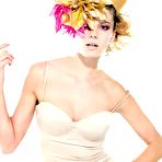 Second pic of Yesica Toscanini in bikini, lingerie and topless shots