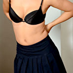 Second pic of PinkFineArt | Lizzie Gibson Uniform from St Mackenzies