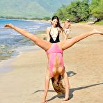 Third pic of FTV Girls - First Time Video - Hot amateur models start in the adult biz!