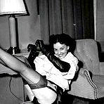 Fourth pic of Vintage Classic Porn