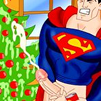 Fourth pic of Famous cartoons Xmas orgies - VipFamousToons.com