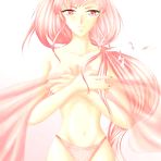 Fourth pic of Shy teen girls nude posing - VipFamousToons.com