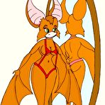 Fourth pic of Rescue Rangers hardcore sex - Free-Famous-Toons.com