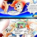 Fourth pic of Jetsons family hidden couples - VipFamousToons.com