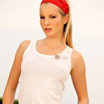 First pic of PinkFineArt | Malisa Moir Outside Rub from Stunners