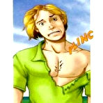 Fourth pic of Peter Pan and Wendy orgies - VipFamousToons.com